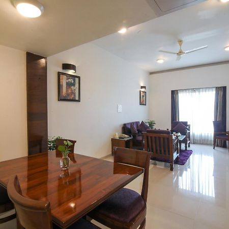 The Orchid Hotel Hinjewadi Pune Esterno foto