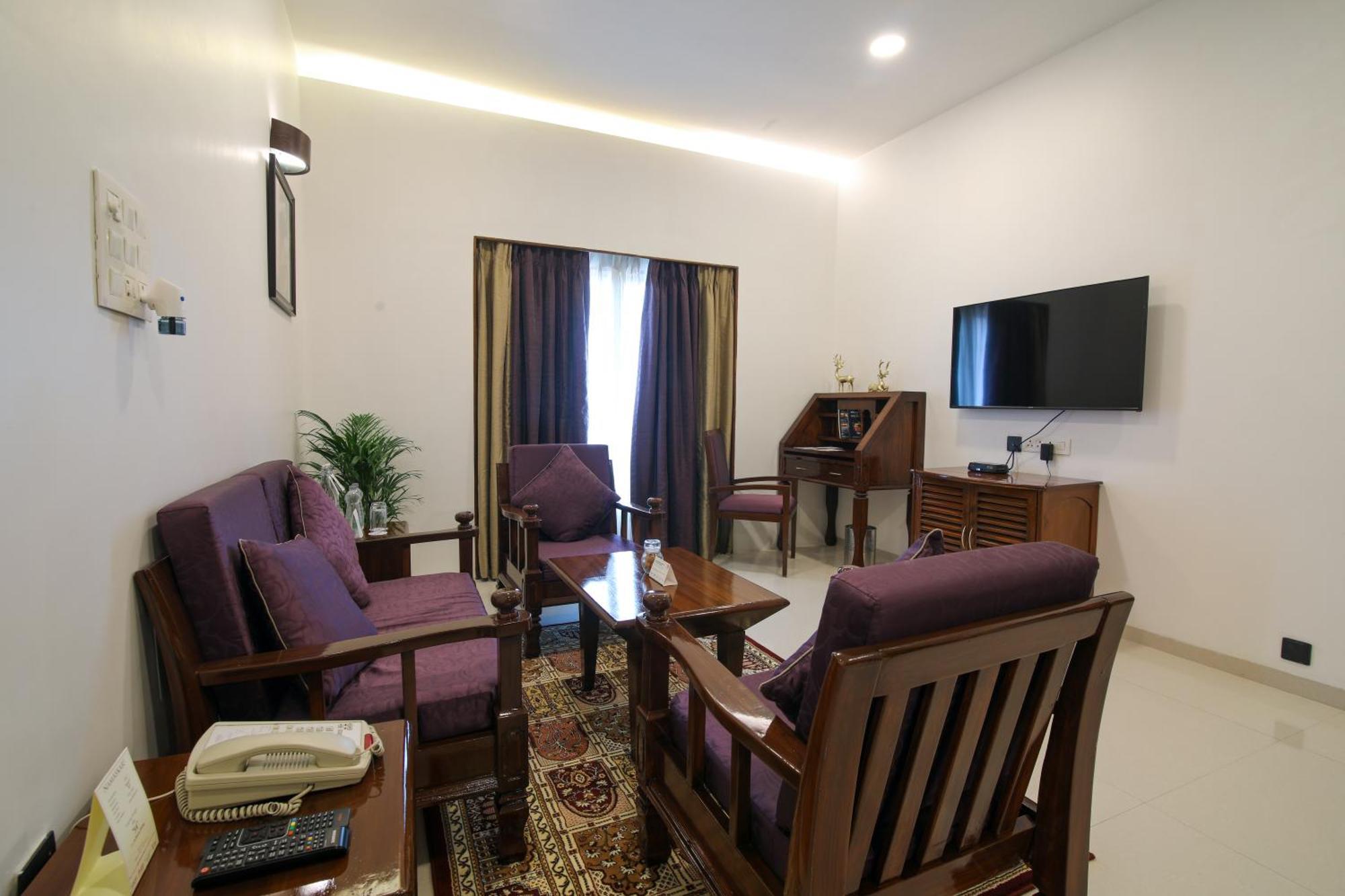 The Orchid Hotel Hinjewadi Pune Esterno foto