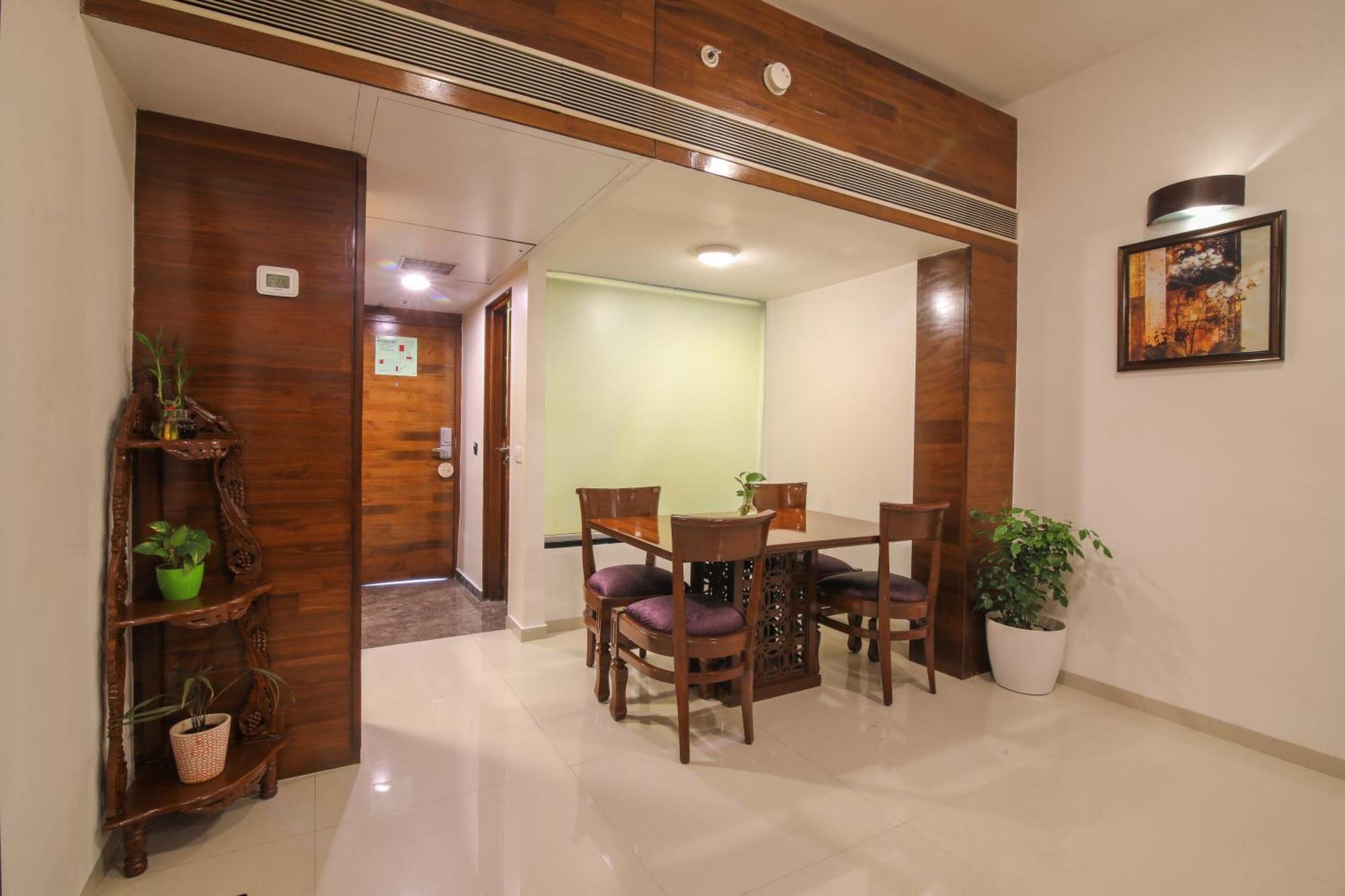 The Orchid Hotel Hinjewadi Pune Esterno foto
