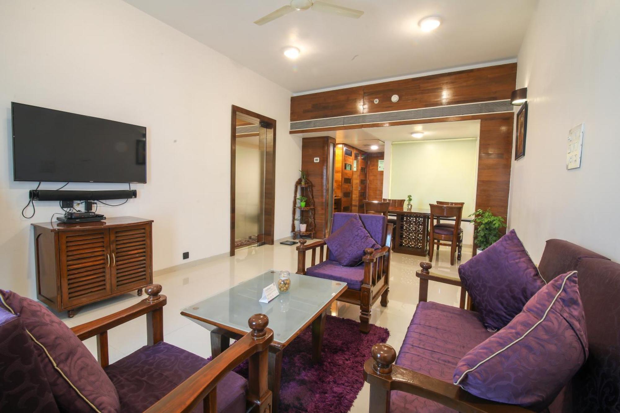 The Orchid Hotel Hinjewadi Pune Esterno foto